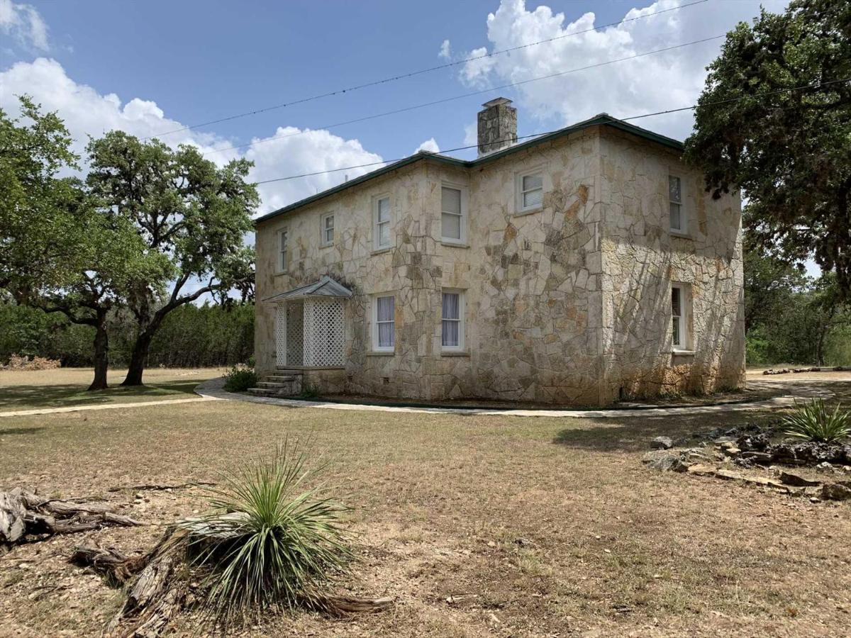 Hacienda Del Rio River Home Bandera Luaran gambar